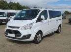 Ford Tourneo - fotka číslo 1