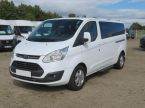 Ford Tourneo - fotka číslo 1