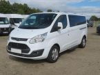Ford Tourneo - fotka číslo 1