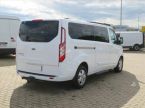 Ford Tourneo - fotka číslo 4