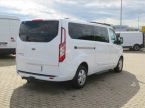 Ford Tourneo - fotka číslo 4