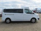 Ford Tourneo - fotka číslo 5