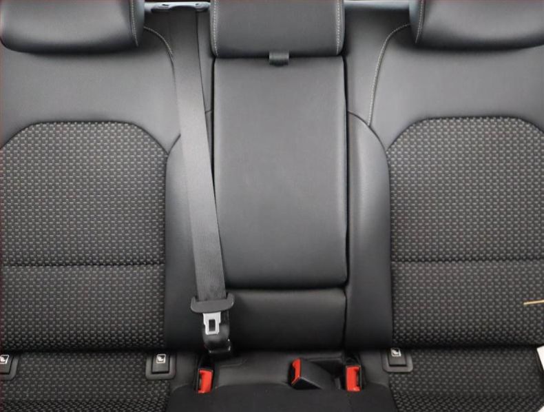 Kia XCeed - hlavní fotka