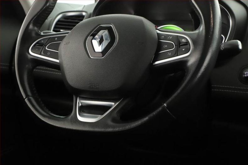 Renault Grand Scenic - hlavní fotka