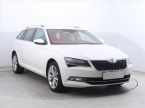 Škoda Superb - fotka číslo 0