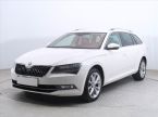 Škoda Superb - fotka číslo 1