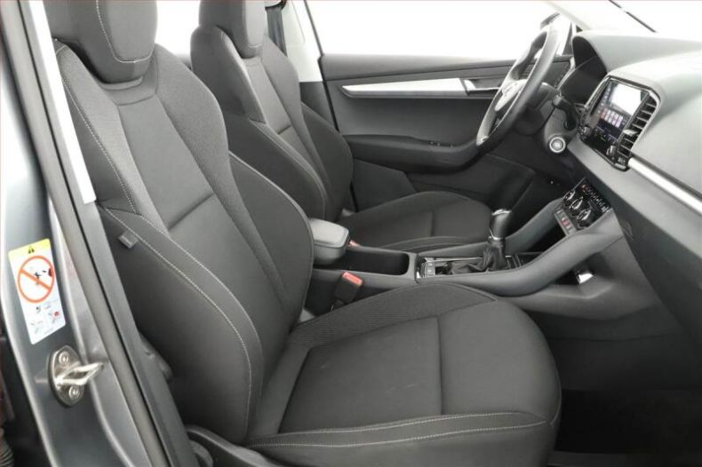 Škoda Karoq - hlavní fotka