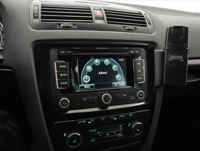 Škoda Karoq - hlavní foto