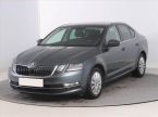 Škoda Octavia - fotka číslo 1