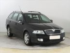 Škoda Octavia - fotka číslo 0