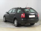 Škoda Octavia - fotka číslo 3