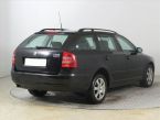 Škoda Octavia - fotka číslo 4
