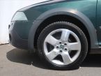 Škoda Octavia - fotka číslo 13