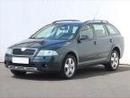 Škoda Octavia - fotka číslo 1