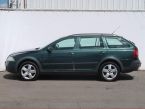 Škoda Octavia - fotka číslo 2