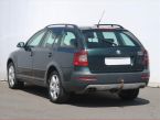 Škoda Octavia - fotka číslo 3
