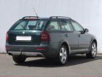 Škoda Octavia - fotka číslo 4