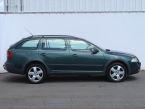 Škoda Octavia - fotka číslo 5