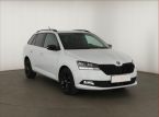 Škoda Fabia - fotka číslo 0