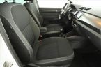 Škoda Fabia - fotka číslo 6