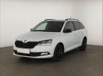Škoda Fabia - fotka číslo 1