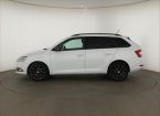 Škoda Fabia - fotka číslo 2