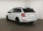 Škoda Fabia - fotka číslo 3