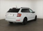 Škoda Fabia - fotka číslo 4