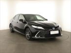 Toyota Camry - fotka číslo 0