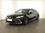 Toyota Camry - fotka číslo 1