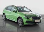 Škoda Kamiq - fotka číslo 0