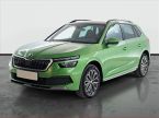 Škoda Kamiq - fotka číslo 1