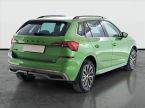 Škoda Kamiq - fotka číslo 4