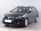 Volkswagen Golf - fotka číslo 1