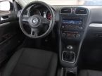 Volkswagen Golf - fotka číslo 6