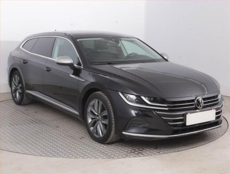 Volkswagen Arteon - hlavní fotka inzerátu