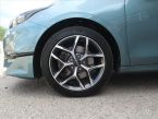 Kia Cee'd - fotka číslo 14