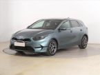 Kia Cee'd - fotka číslo 1
