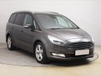 Ford Galaxy - fotka číslo 0