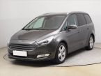 Ford Galaxy - fotka číslo 1