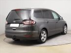 Ford Galaxy - fotka číslo 4