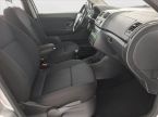 Škoda Fabia - fotka číslo 8