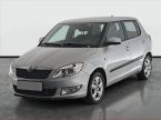 Škoda Fabia - fotka číslo 1