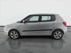 Škoda Fabia - fotka číslo 2