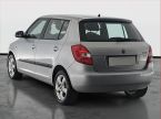 Škoda Fabia - fotka číslo 3
