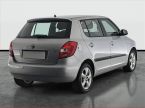 Škoda Fabia - fotka číslo 4