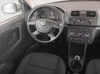 Škoda Fabia - fotka číslo 6