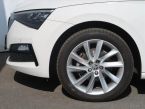 Škoda Scala - fotka číslo 11