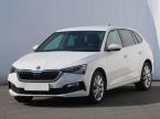 Škoda Scala - fotka číslo 1
