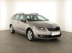 Škoda Octavia - fotka číslo 0